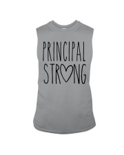 PRINCIPAL STRONG Sleeveless Tee thumbnail