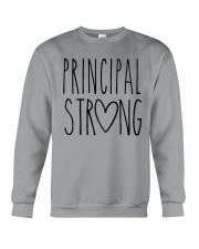 PRINCIPAL STRONG Crewneck Sweatshirt thumbnail