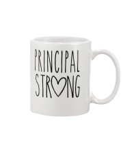 PRINCIPAL STRONG Mug thumbnail