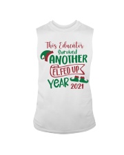 Educator Sleeveless Tee tile
