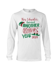 Educator Long Sleeve Tee tile