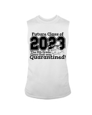 9TH GRADE FUTURE CLASS OF 2023 Sleeveless Tee tile