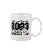 9TH GRADE FUTURE CLASS OF 2023 Mug tile
