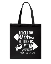 3RD GRADE Tote Bag tile