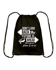 3RD GRADE Drawstring Bag tile