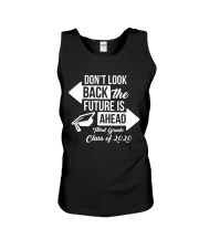3RD GRADE Unisex Tank tile