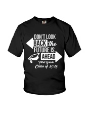 3RD GRADE Youth T-Shirt tile