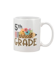FIFTH GRADE - ART Mug thumbnail