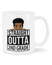 2ND GRADE BOY Mugs tile