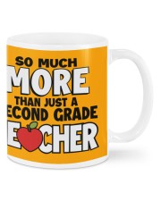 2nd Grade Teacher Mugs tile