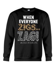 Educator Crewneck Sweatshirt tile
