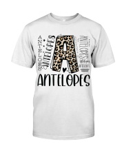 ANTELOPE Classic T-Shirt tile