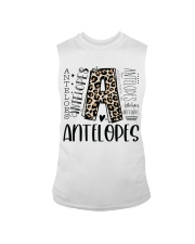 ANTELOPE Sleeveless Tee tile
