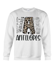 ANTELOPE Crewneck Sweatshirt tile