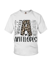 ANTELOPE Youth T-Shirt tile