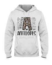ANTELOPE Hooded Sweatshirt tile