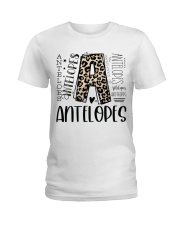 ANTELOPE Ladies T-Shirt tile