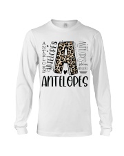 ANTELOPE Long Sleeve Tee tile
