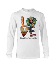 HEADSTART TEACHER Long Sleeve Tee tile