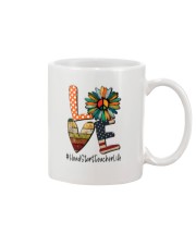 HEADSTART TEACHER Mug tile