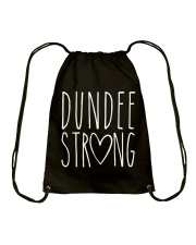 DUNDEE STRONG Drawstring Bag tile