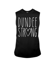 DUNDEE STRONG Sleeveless Tee tile
