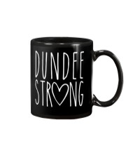 DUNDEE STRONG Mug tile