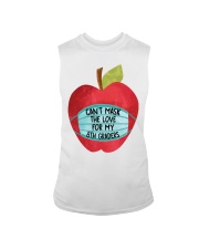 8TH GRADERS Sleeveless Tee tile