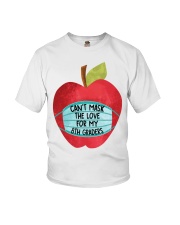8TH GRADERS Youth T-Shirt tile