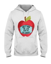 8TH GRADERS Hooded Sweatshirt tile