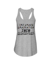 3RD GRADE Ladies Flowy Tank tile