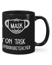 2ND GRADE Mugs tile
