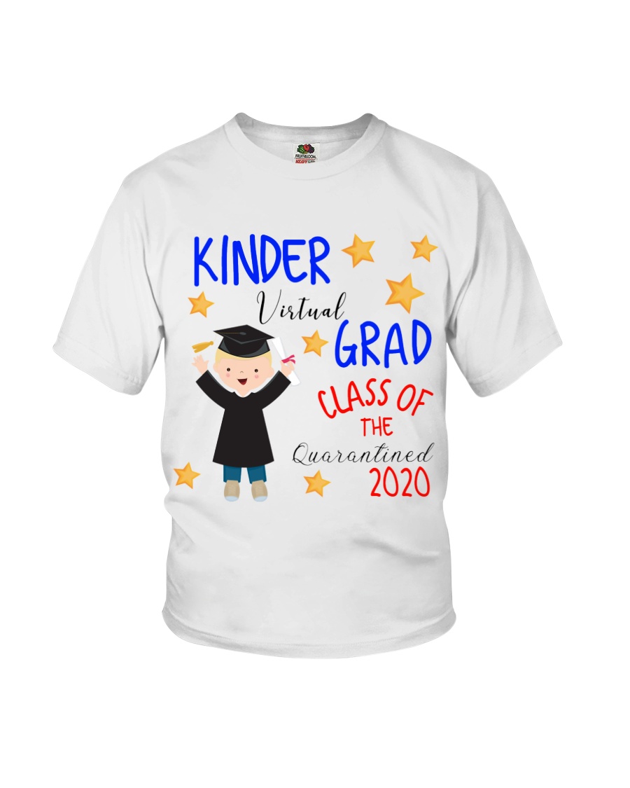 KINDERGARTEN BOY Youth T-Shirt