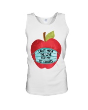 1ST GRADERS Unisex Tank tile