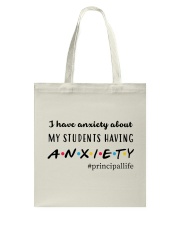 Principal Tote Bag tile