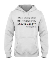 Principal Hooded Sweatshirt tile