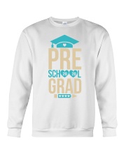 PRESCHOOL GRAD Crewneck Sweatshirt tile