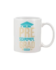 PRESCHOOL GRAD Mug tile