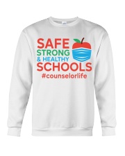 COUNSELOR Crewneck Sweatshirt tile