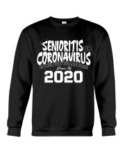 SENIORITIS CLASS OF 2020 Crewneck Sweatshirt tile