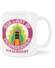 TEACHER LIFE Mugs tile