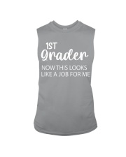 1ST GRADER Sleeveless Tee tile