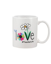 TEACHER LIFE Mug thumbnail