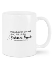 EDUCATOR Mugs tile