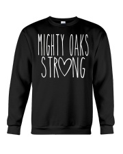 MIGHTY OAKS STRONG Crewneck Sweatshirt tile