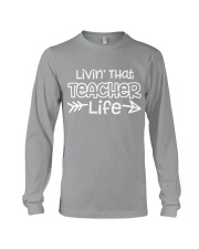 TEACHER Long Sleeve Tee thumbnail