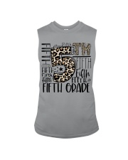 5TH GRADE Sleeveless Tee tile
