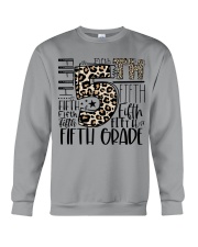 5TH GRADE Crewneck Sweatshirt tile