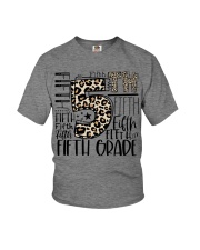 5TH GRADE Youth T-Shirt tile