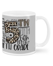 5TH GRADE Mugs tile
